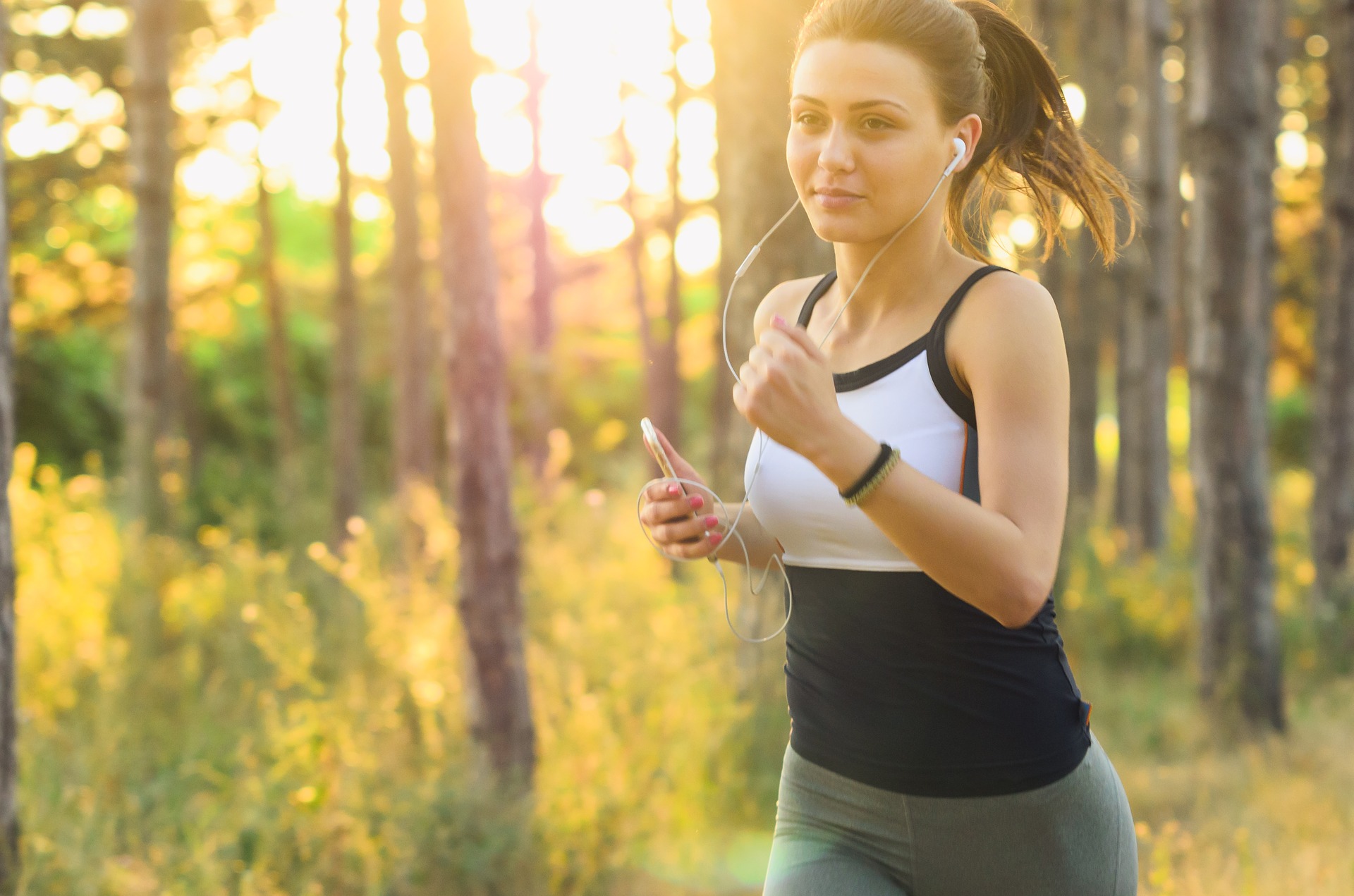 5 Good Habits Can Change Your Life 5 Good Habits Can Change Your Life