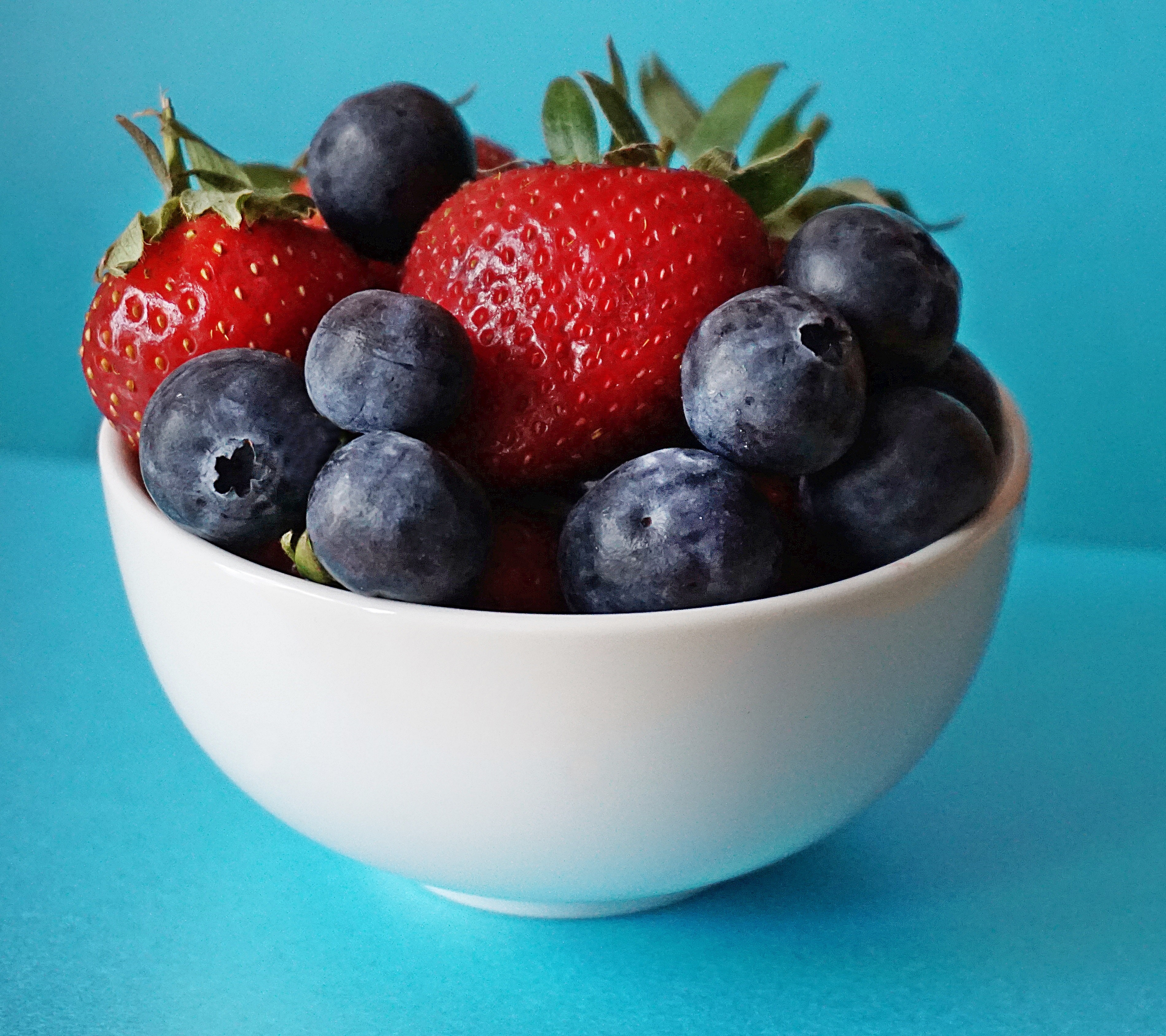 Vitamin-D Rich Fruits for Good Health